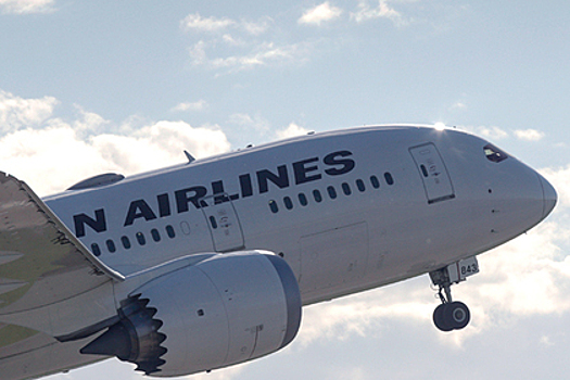 «Аэрофлот» и Japan Airlines расширят сотрудничество