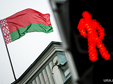 Беларусь выгнали из Красного Креста