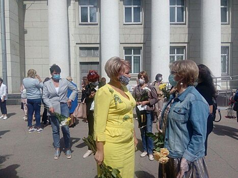 Улицу Большая Казачья в Саратове могут назвать именем Олега Табакова