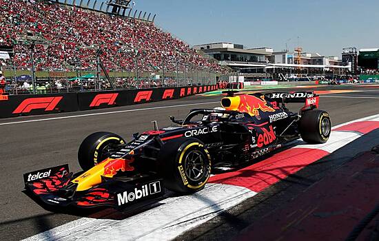 Red Bull Racing ищет источник утечки информации в собственной системе