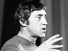 Садальский рассказал о чувствах Высоцкого к Лужиной