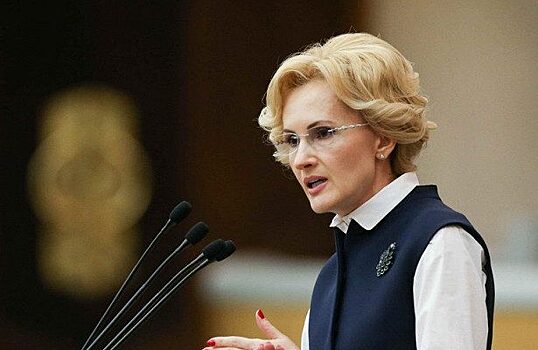 Заместитель председателя Государственной Думы Ирина Яровая посодействовала новоселью 86 камчатских семей.