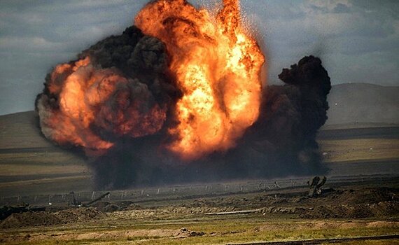 Видео недели: взрыв в Рязани, проснувшийся вулкан и "восстание" домофонов