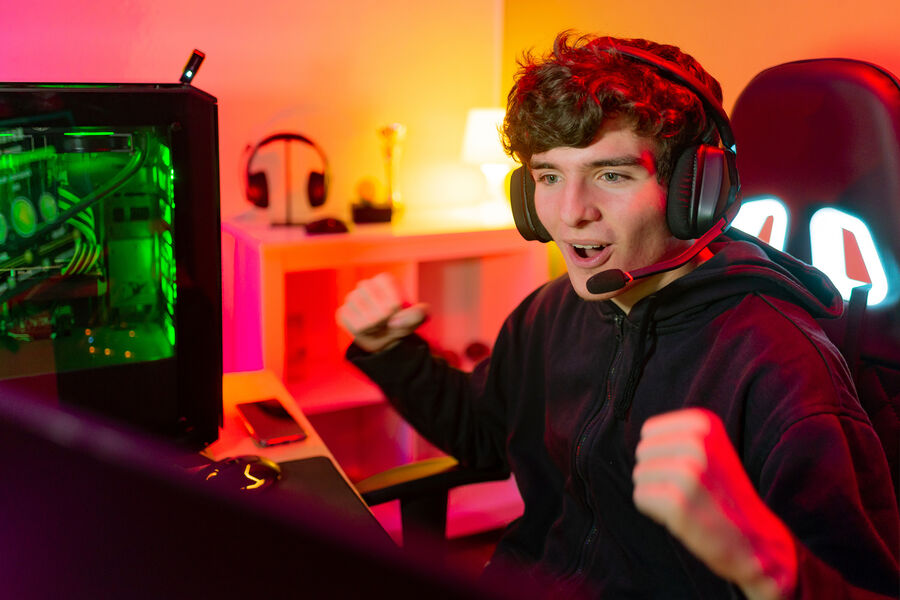 Россиян предупредили о частых поломках популярных игровых ноутбуков