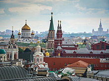 СМИ рассказали о переходе в Кремль бывших сотрудников РЖД и «Роснефти»