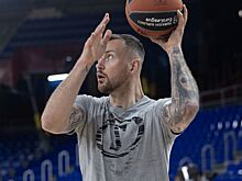 «Црвена Звезда» объявила о переходе литовца Донатаса Мотеюнаса