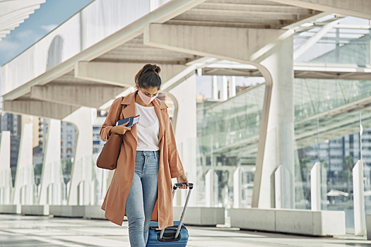 Российского туриста не пустили в Китай из-за турецких штампов в паспорте