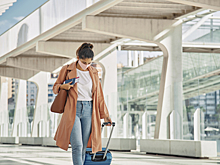 Российского туриста не пустили в Китай из-за турецких штампов в паспорте