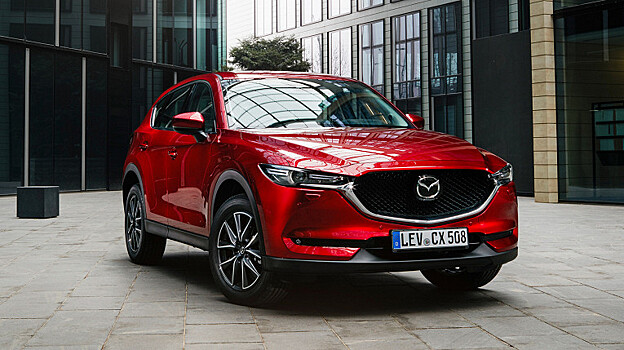 Mazda намерена сохранить дизельные двигатели до последнего клиента