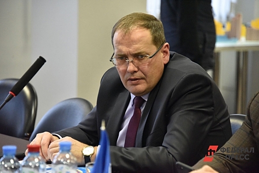 Бывших замминистра и депутата арестовали в Екатеринбурге за нарушенные обещания