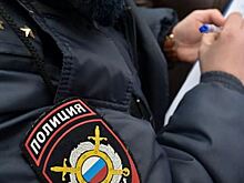 В Шахтах полицейские составили протокол на охранника, запретившего вход в ТЦ без QR-кодов