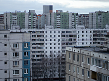 Почему в квартирах такие низкие потолки