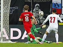 Николай Ларин: особенно рад за Умярова — он долго ждал вызов в сборную России и доказывал