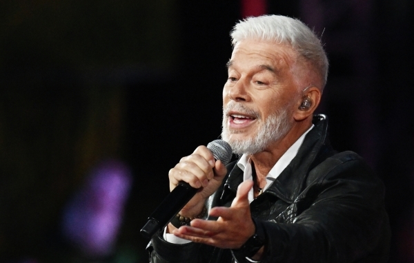 Экс-продюсера Газманова арестовали по делу о мошенничестве