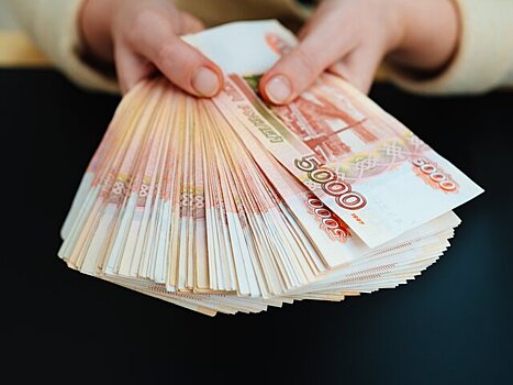 Самозанятым в РФ могут поднять лимит по доходам в 1,5 раза