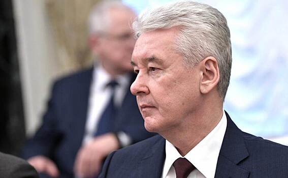 Собянин дал прогноз по ограничениям в Москве в 2021 году