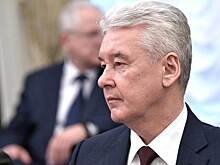 Собянин дал прогноз по ограничениям в Москве в 2021 году