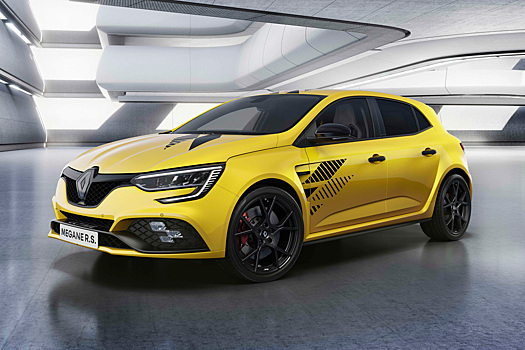 Долгие проводы: прощальные версии известных автомобилей