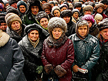 ПФР: в России нет бедных пенсионеров