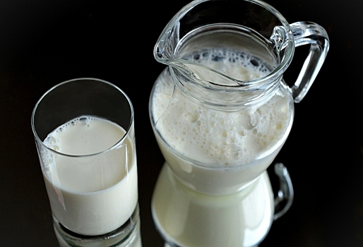 Треть молока и творога в Омске оказалась фальсификатом — Россельхознадзор