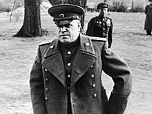 Как маршал Победы «зачистил» Одессу