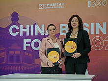Холдинг «Газпром-медиа» станет генеральным медиапартнером ПМЭФ-2022