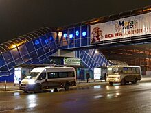 На Кромском шоссе запретили поворачивать налево