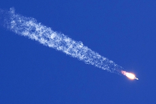 Forbes: США ждут «большие проблемы» из-за российских ракет