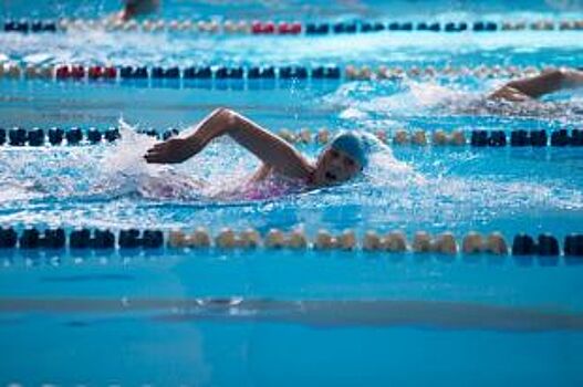 Пермячки выиграли всероссийские соревнования по водному спорту