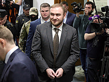 Случаи уголовного преследования чиновников Карачаево-Черкесской Республики