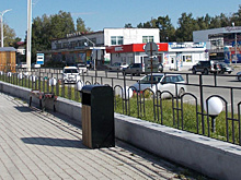 В городе Зея завершается благоустройство площади имени Шохина благодаря национальному проекту