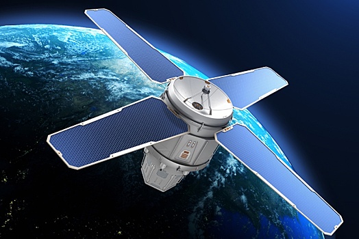 Росгидромет: РФ к концу года откажется от информации с западных метеоспутников