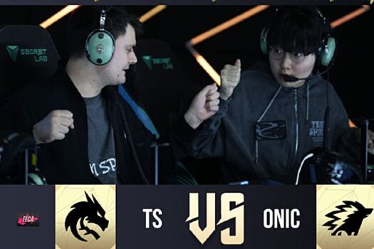 Капитан Team Spirit SAWO дал комментарий после победы на M7 по MLBB против ONIC