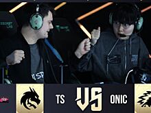 Капитан Team Spirit SAWO дал комментарий после победы на M7 по MLBB против ONIC