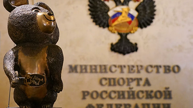 Минспорт РФ создал колл-центр по противодействию распространению коронавируса