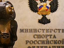 Минспорт РФ создал колл-центр по противодействию распространению коронавируса