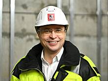 ФОК в Зеленограде планируют достроить до конца 2024 года