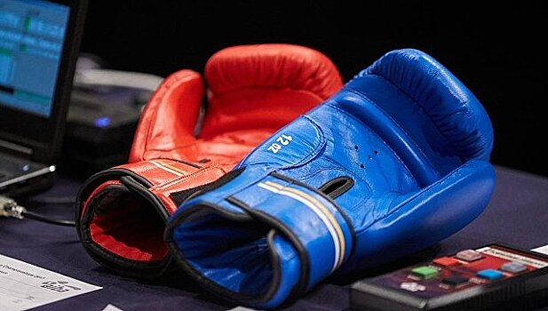 В Москве впервые отпразднуют День российского бокса