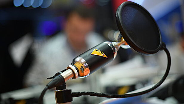 Вещатель Sputnik получил предупреждение Минюста США