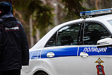 Полицейский насмерть сбил двух 16-летних девушек в Томской области
