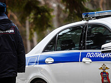 Полицейский насмерть сбил двух 16-летних девушек в Томской области