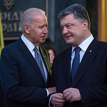 Неделя больших скандалов. Обзор политических событий на Украине 16-22 мая