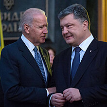 Неделя больших скандалов. Обзор политических событий на Украине 16-22 мая