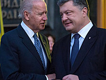 Неделя больших скандалов. Обзор политических событий на Украине 16-22 мая