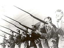 Война: Коми 1941–1945 гг