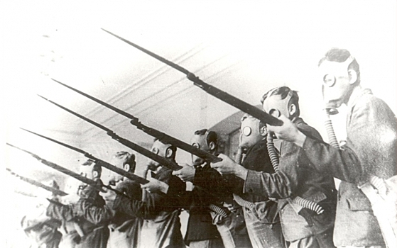 Война: Коми 1941–1945 гг