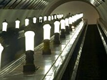 Вагоны метро с проволокой вместо запчастей нашли в депо "Сокол"