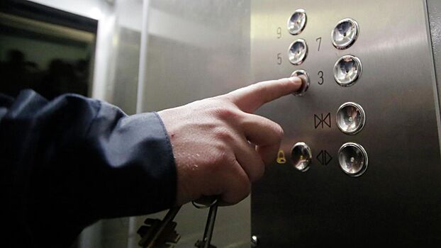 В России импортозаместили производство лифтов на 75-90%