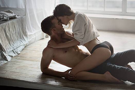 Мужчин предупредили о необычном виде оргазма