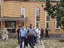 ИК-2 УФСИН России по Чеченской Республике посетили руководство прокуратуры, Уполномоченный по правам человека и председатель ОНК региона